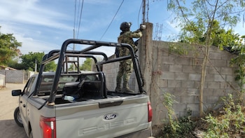 Marina ha inhabilitado 39 cámaras