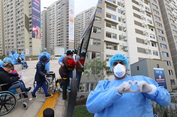 Conoce qué hacer para ser