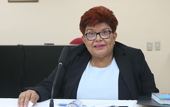 El legado de Doris Luz