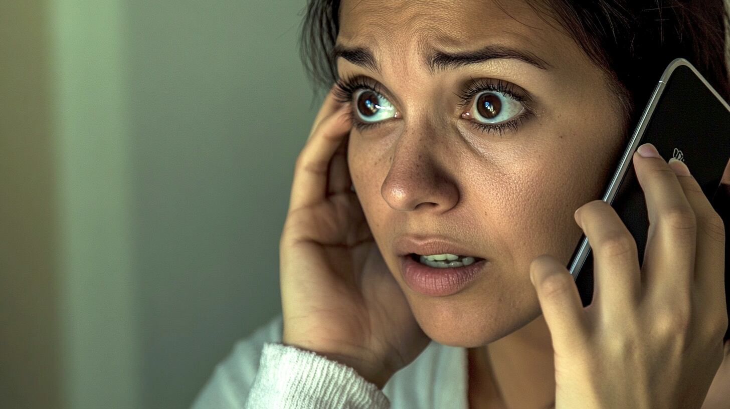 Estafadores aprovechan tecnologías automatizadas y tarifas especiales para inducir a las víctimas a devolver comunicaciones desde números internacionales. Herramientas como TrueCaller y funciones nativas en Android o iPhone ayudan a identificar intentos de engaño -  (Imagen Ilustrativa Infobae)