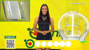 La Tinka: resultados del sorteo