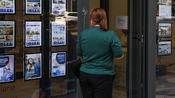 El precio de la vivienda