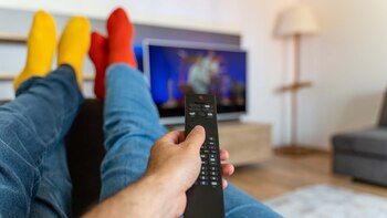 Las parejas y la cita