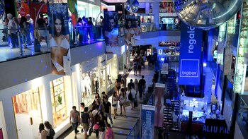 Se controlará la cantidad de