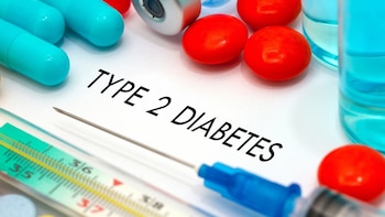 La diabetes tipo 2 de inicio precoz es más probable en personas con TDAH y autismo