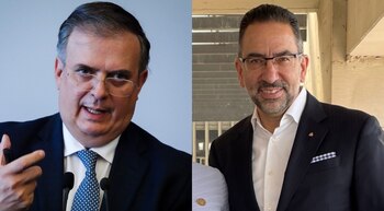 Javier Lozano arremetió contra Marcelo