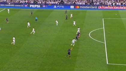 “Un error descomunal”: la lupa sobre el polémico gol anulado a De Ligt en la última jugada del duelo entre Real Madrid y Bayern Münich