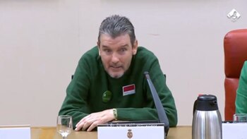 Las críticas de Unzué a