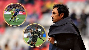 Hugo Sánchez estalla contra América y Cruz Azul tras papelón en Concachampions: “Me da vergüenza como mexicano”