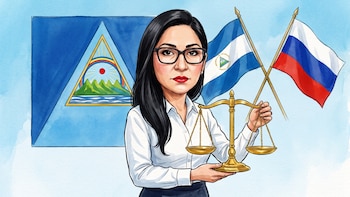 Nicaragua cambia el proceso de extradición con Rusia y traslada la decisión a la Procuraduría