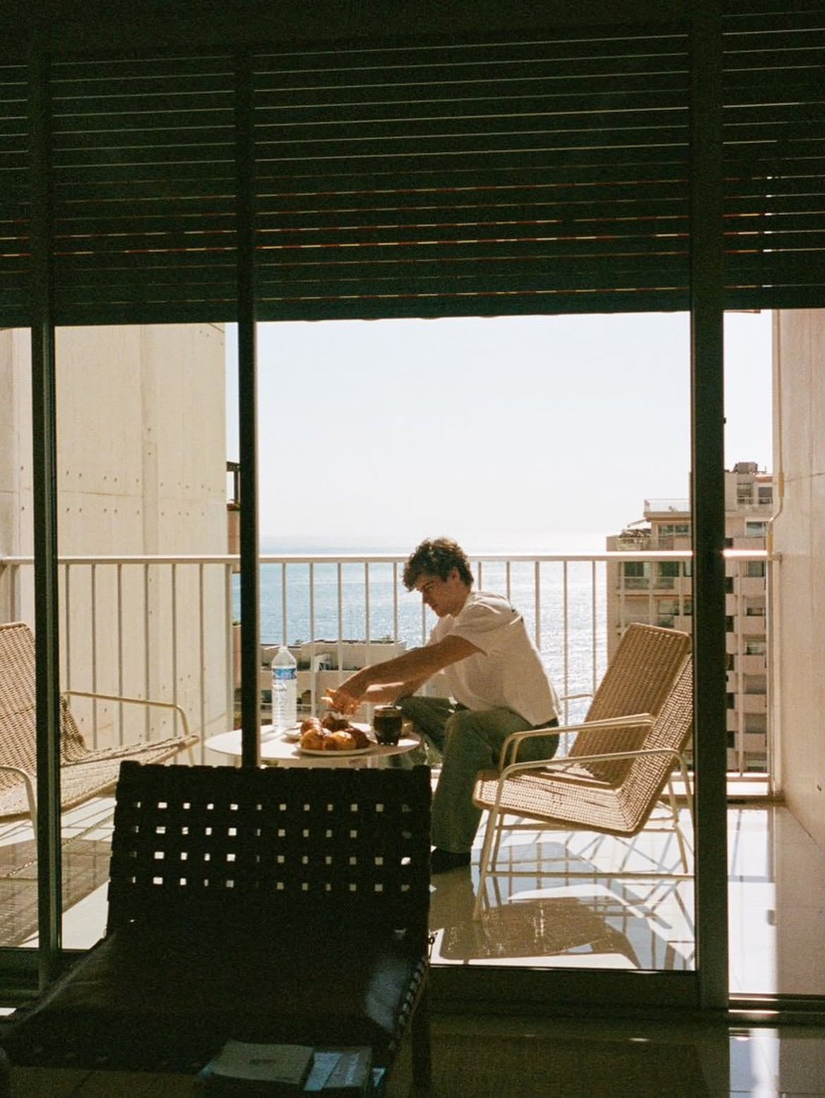 Colapinto volverá a tener actividad el próximo fin de semana (@francolapinto)