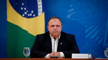 Para Eduardo Pazzuelo, el precio