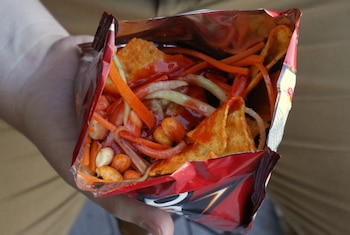 A pesar de que muchos