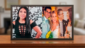Tula Rodríguez responde a informe de Magaly TV La Firme sobre relación con Javier Carmona: “No hay drama, todo está bien”