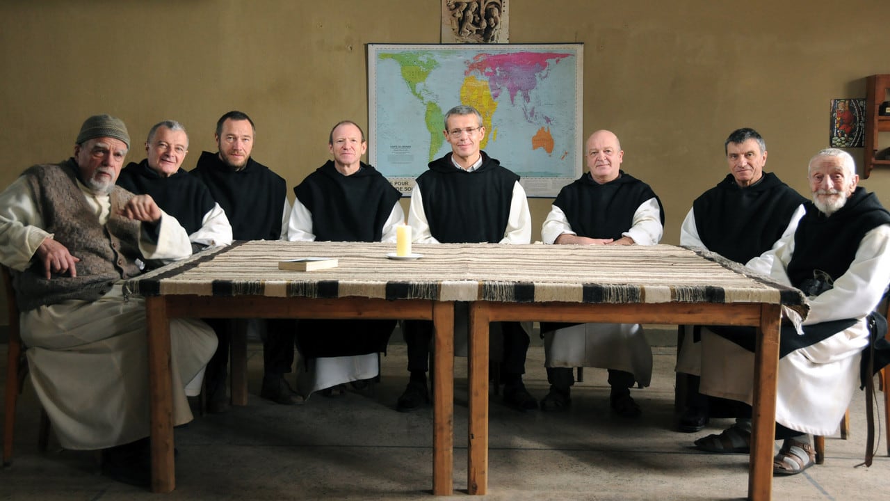 Escena de la película