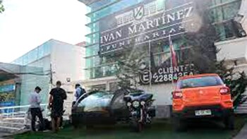 Las exequias se han desarrollado