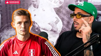 Sergio Peña cuestionó apoyo incondicional