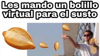 Cibernautas invaden las redes con