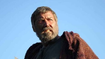 El actor falleció a los