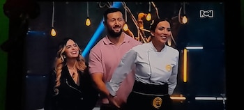 Los familiares inspiraron a las