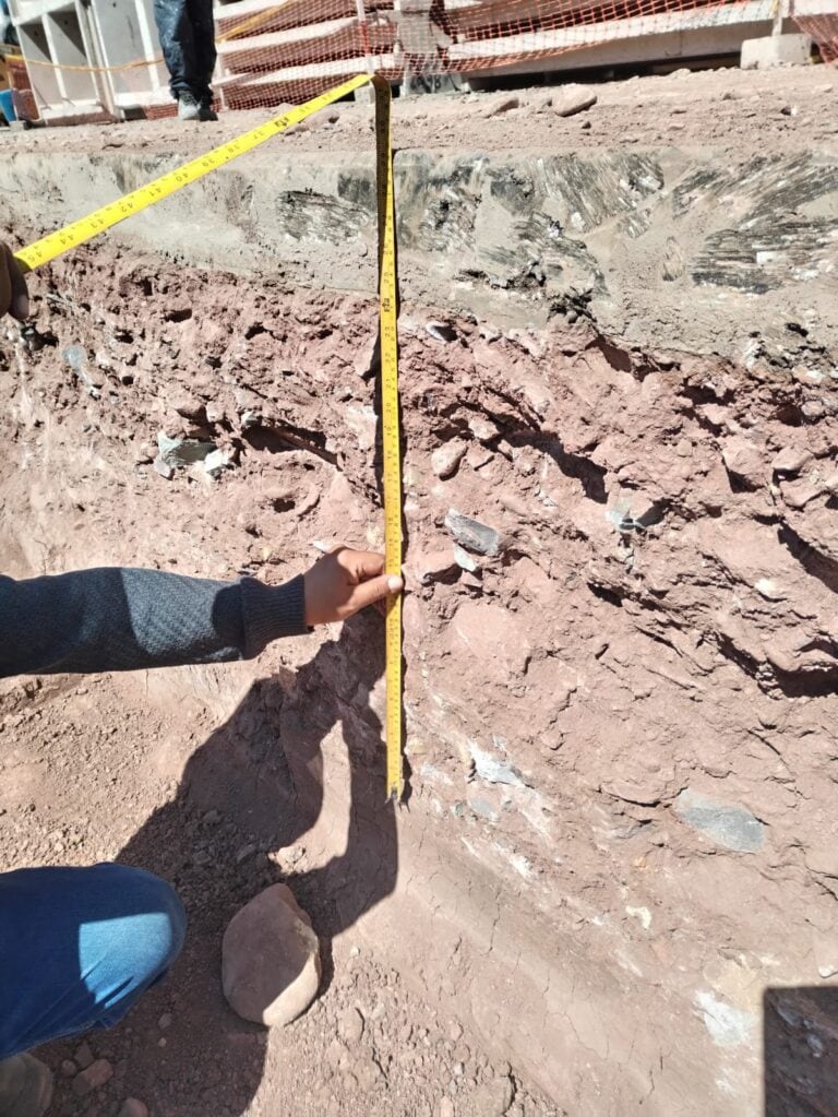 Especialistas asocian el tramo con la red vial inca del Tahuantinsuyo. Gob