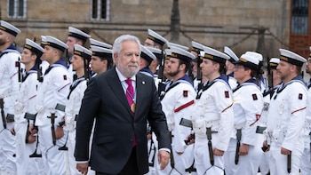 Miguel Santalices será el delegado regio en la Ofrenda al Apóstol