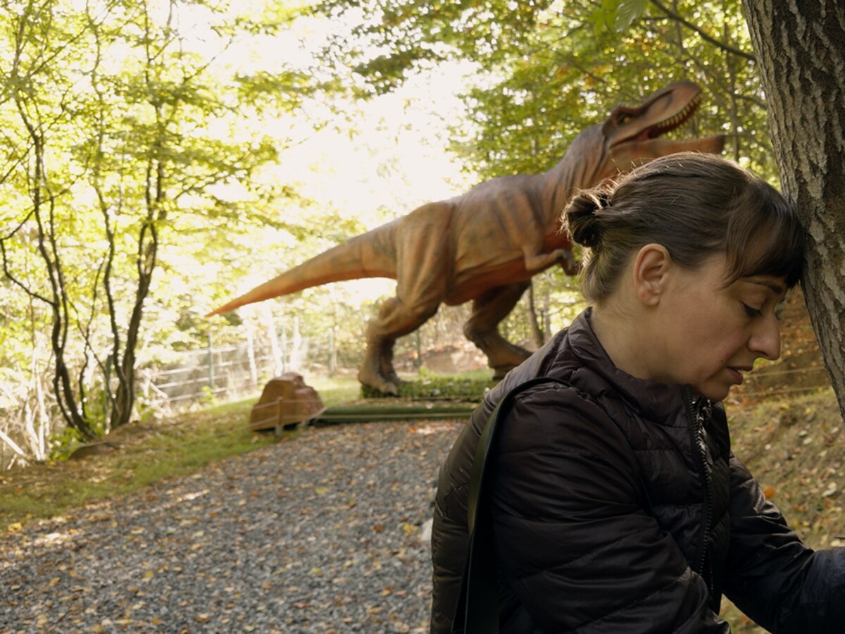 Un director rumano impacta en la Berlinale con una película filmada en iPhone en solo 10 días - Infobae