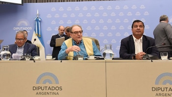 Comisión de Presupuesto