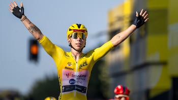 Modificaciones de ropa para ganar unos segundos: las ciclistas utilizan relleno y desatan la polémica en el Tour de Francia