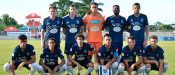 El conjunto de Nueva Zelanda