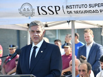 Jorge Macri le exigió a