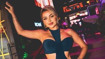 Yuli Ruiz ‘paralizó’ las redes sociales al revelar su embarazo: así fue el anuncio