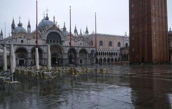 Bacan es símbolo de resiliencia