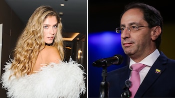 Laura Tobón contó qué le gustó de José Manuel Restrepo tras conocer su lado más personal: “Si tuviera un corazón negro, qué pereza”