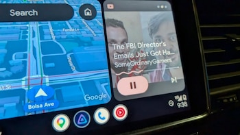 Android Auto se renueva: Google anuncia 6 funciones para mejorar la experiencia del usuario