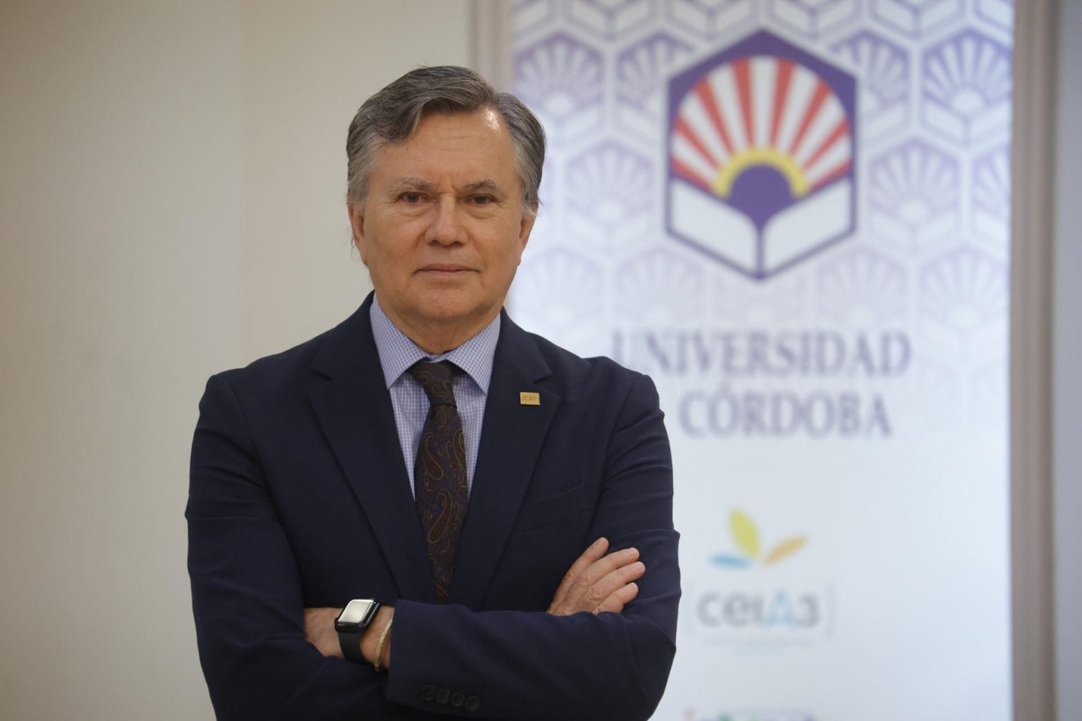 Manuel Otero: “La agricultura es la gran plataforma para una industrialización inteligente”