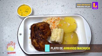 El Gran Chef Famosos