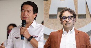 Gabriel Quadri aseguró que el