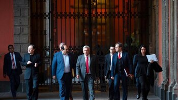 “No vamos a ceder nada”: