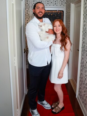 Matilda fue rescatada en Los