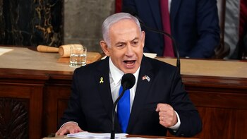 El Gobierno israelí vota a