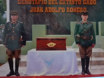 Operación Santa Rosa