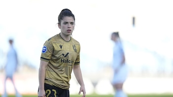 La Real Sociedad no falla