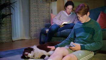 Olivia Colman forma parte de