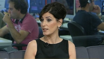 Cecilia Milone habló de la dura relación con su madre