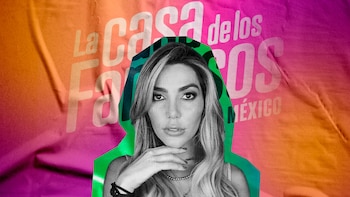 Frida Sofía estaría en negociaciones