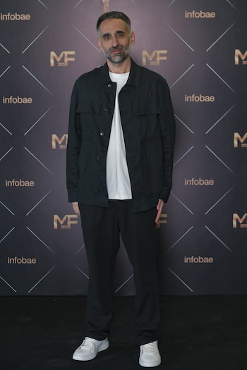 El periodista Ernesto Provitilo completó