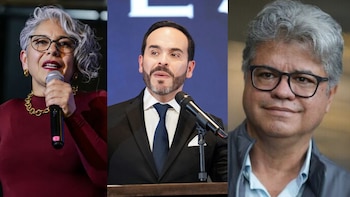 Reacciones políticas tras el anuncio de De la Espriella de eliminar el Comisionado de Paz: “Disfrazan de seguridad, pero es impunidad”
