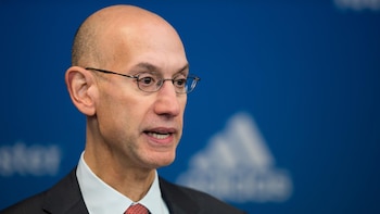 NBA y FIBA siguen "comprometidas" con su proyecto de lanzar una nueva liga en Europa