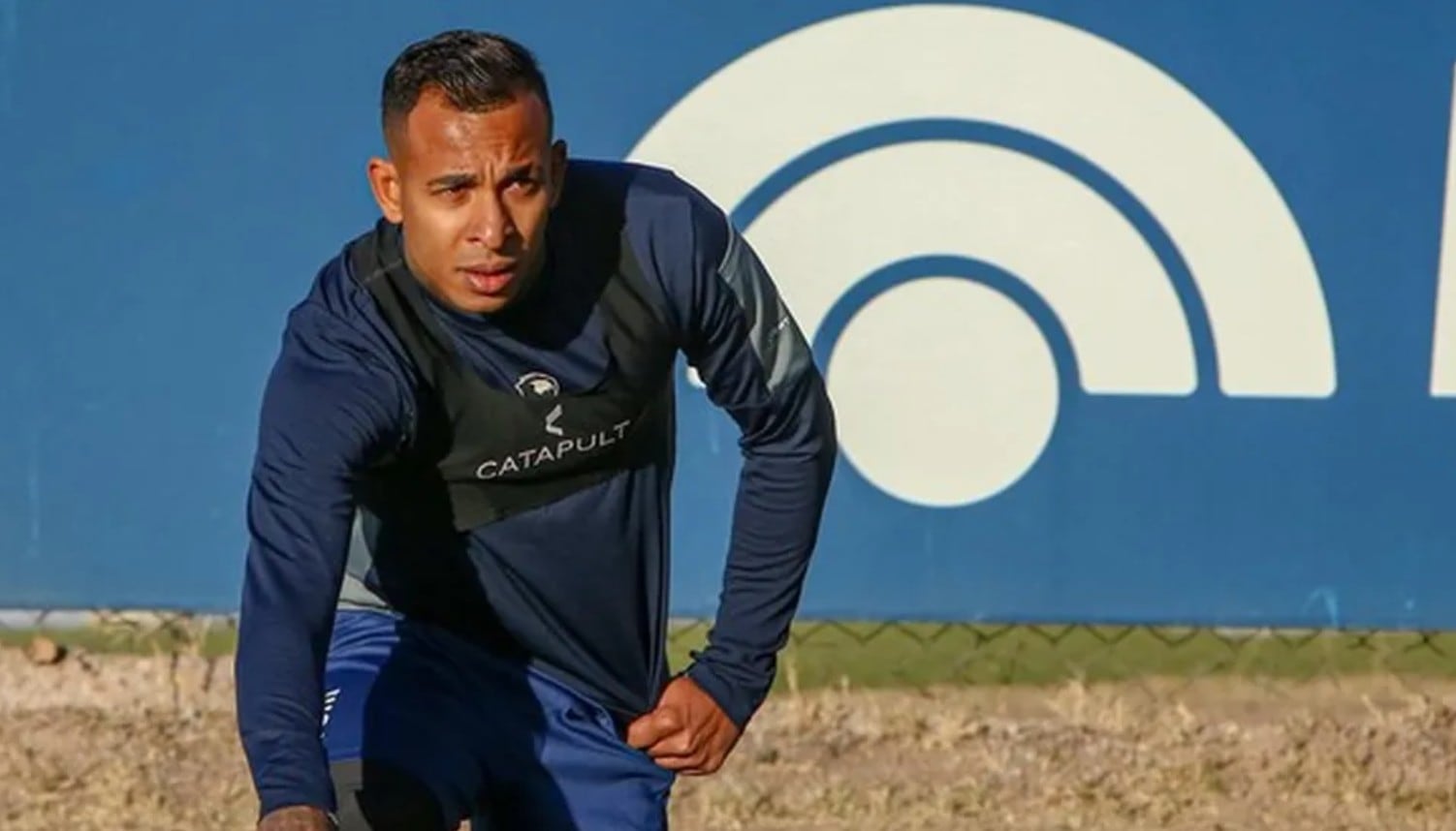 Sebastián Villa es una de las figuras de Independiente Rivadavia desde 2024, cuando regresó al fútbol argentino - crédito Independiente Rivadavia